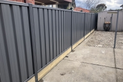 Colorbond Fencing Melbourne | Colorbond Fencing Contractors